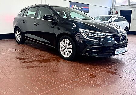 Renault Megane IV 1.5 dCi Business /KAMERA/LED/NAVI/