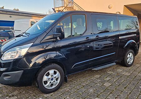 Ford Tourneo Custom 2,2 TDCi L2*Klima*Standheizung*