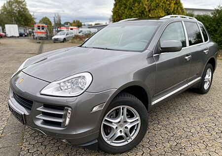 Porsche Cayenne * AUTOMATIK * NAVI * SCHIEBEDACH * XENON