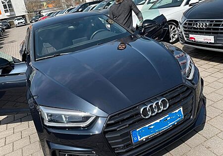 Audi A5 2.0 TDI S tronic Sportback sport Quattro B&O