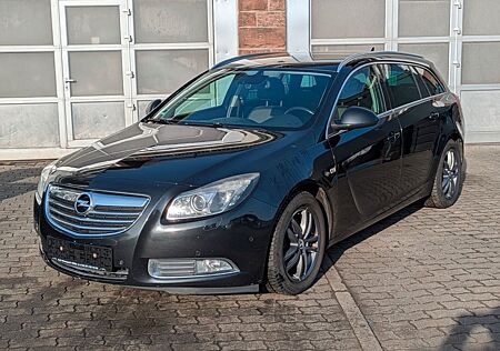 Opel Insignia A Sports Tourer Sport