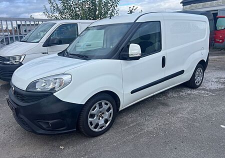 Fiat Doblo SX Maxi Kasten 1.6 Diesel Euro 6