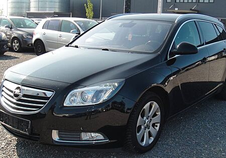 Opel Insignia A Sports Tourer Active