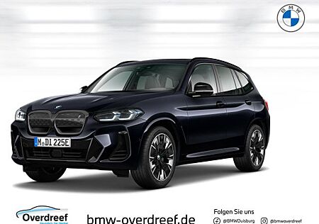 BMW iX3 IMPRESSIVE EDC Klimaaut. Head-Up