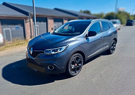 Renault Kadjar ENERGY TCe 165 Crossborder Crossborder