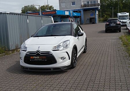 Citroën DS3 SoChic 1.6 Sportline*Klima*PDC*Navi