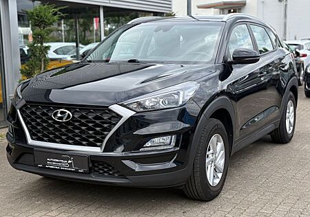 Hyundai Tucson Advantage | SHZ | AHK | NAVI | KAMERA