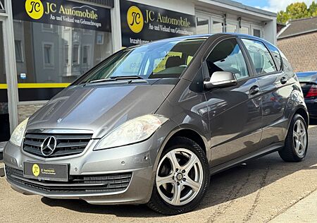 Mercedes-Benz A 180 ELEGANCE Automatik 1.Hand TÜV Neu