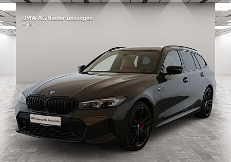 BMW 330e Touring M Sport LiveCockpitPr GSD AHK Cam.