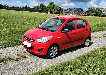 Hyundai i10 1.1 Classic