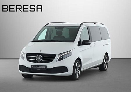 Mercedes-Benz V 250 d Lang Night Standhz Distronic AUT LED
