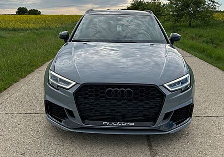 Audi RS3 2.5 TFSI S tronic quattro Sportback -