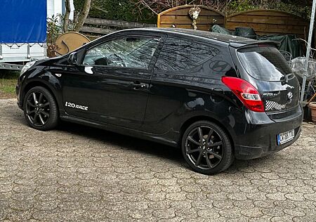 Hyundai i20 N-Line Diesel TÜV NEU