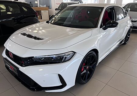 Honda Civic 2.0 VTEC Turbo Type R MY 2025