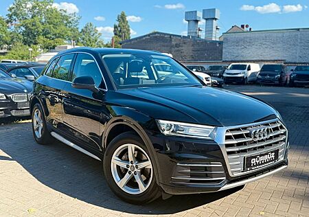 Audi Q5 sport 2,0 TDI 6-Gang*Bi-Xenon*1.Hand