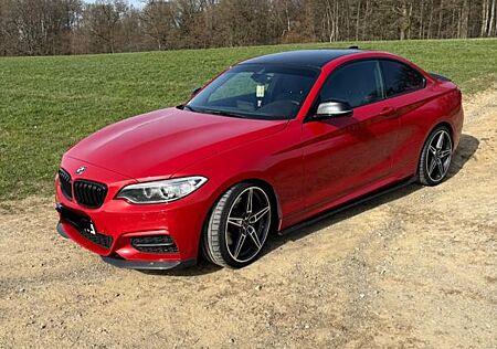 BMW M235i AC Schnitzer Heckantrieb