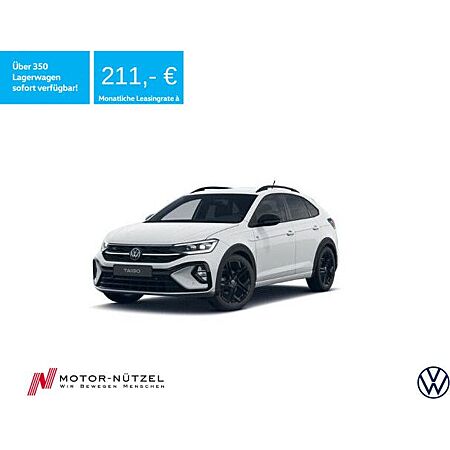 VW Taigo leasen