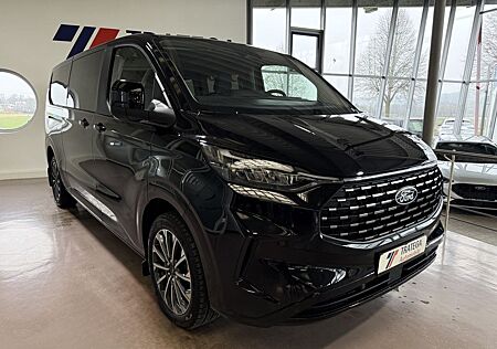 Ford Tourneo Custom L2 Titanium FWD ACC Pano TW GJR
