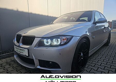 BMW 320i XENON TIEFER ALU KLIMA TOP GEWARTET Klima
