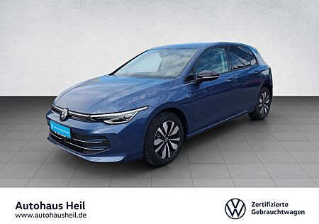 VW Golf Volkswagen VIII Goal 1.5 eTSI DSG *1,99%*IQ-Light*ACC*