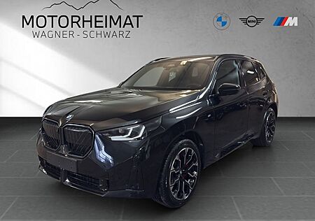 BMW X3 40d xDrive M Sport Pro 360° HUD AHK H/K