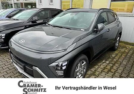 Hyundai Kona 1.0 2WD 7-DCT Trend Bose Assistenz