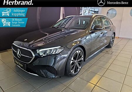 Mercedes-Benz E 220 d T Avantgarde Panorama AHK Lenkradhz SHZ