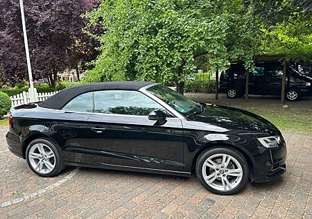 Audi A3 1.4 TFSI Ambiente Design LED Navi ACC