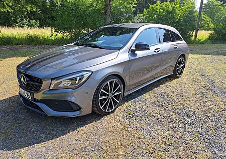 Mercedes-Benz CLA 200 Shooting Brake PEAK Edition PEAK Edition