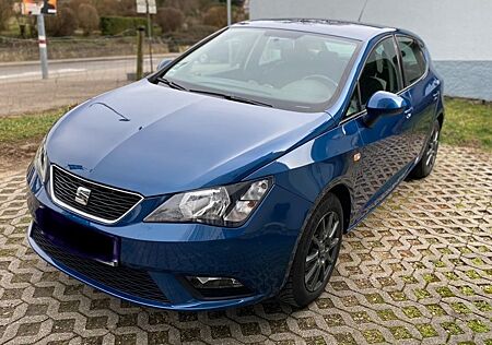 Seat Ibiza 1.2 TSI 66kW Style Style Modell 6P