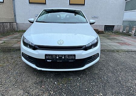 VW Scirocco Volkswagen 1.4 TSI 90kW -