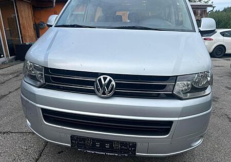 VW T5 Caravelle Volkswagen