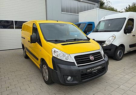 Fiat Scudo L2-H1 Kastenwagen RADIO*3-SITZE*