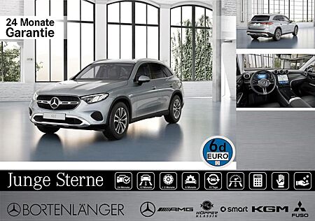 Mercedes-Benz GLC 220 d 4M Avantgarde Advanced Plus Distronic