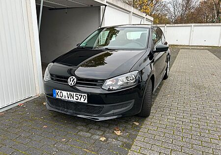 VW Polo Volkswagen 1.2 Trendline Trendline