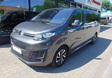 Citroën Spacetourer Feel XL