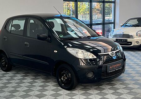 Hyundai i10 Edition+ sparwunder & zuverlässig