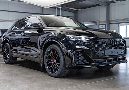 Audi Q8 50 TDI Quattro S Line - 2025