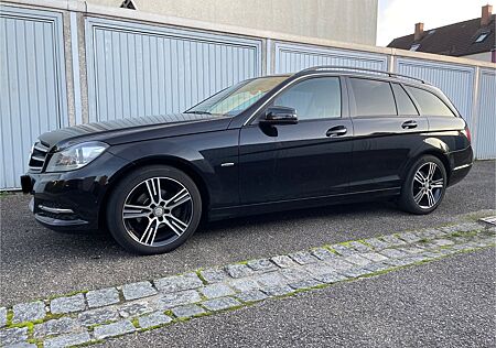 Mercedes-Benz C 200 CDI T - Edition C