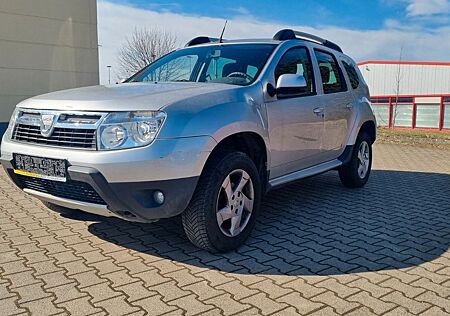 Dacia Duster I Laureate 4x2
