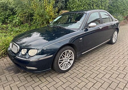 Rover 75