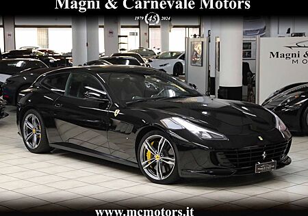 Ferrari GTC4Lusso GTC4 Lusso V12 - VAT - Carbon - Display