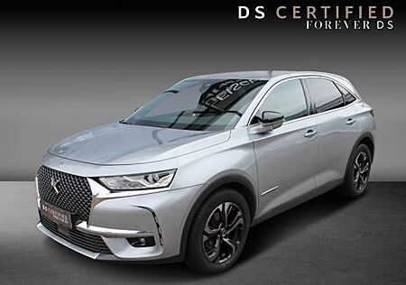 DS Automobiles DS7 Crossback BLUEHDI 180 EAT8 BUSINESS