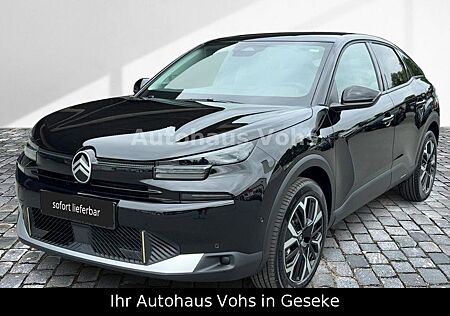 Citroën C4 Lim. Aut. Max|SHZ|Navi|Keyless|RFK|TOT|18Zoll