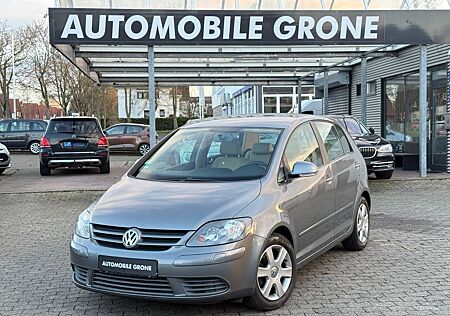 VW Golf Plus Volkswagen Sportline AUTOMATIK DSG NAVI SHZ 1HAND