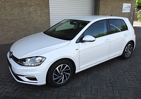 VW Golf Volkswagen VII Lim. Join BlueMotion