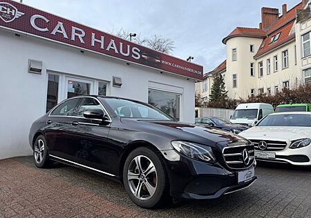 Mercedes-Benz E 200 9G-TRONIC Aut. Avantgarde