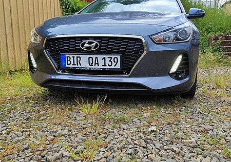 Hyundai i30 1.0 T-GDI Family+ Family+