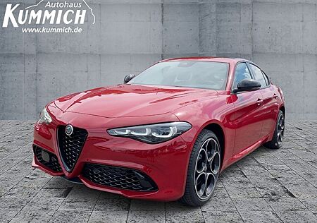 Alfa Romeo Giulia Sprint 2.0 Turbo 16V 280PS AT8 Q4