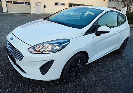 Ford Fiesta Trend